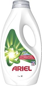 ✔️ARIEL Гель д/стирки 780мл Горный родник - купить за  в г. Махачкале