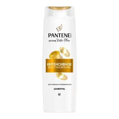 PANTENE Шампунь 400мл БЕЛИНСКОГО от магазина МылоПорошок