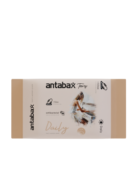 ✔️Antabax Прокладки 10шт 150мм Подростковые - купить за  в г. Махачкале