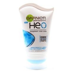 ✔️GARNIER NEO Део-крем GMD Нежность хлопка - купить за  в г. Махачкале