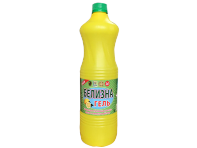✔️Белизна Гель 1л 3в1 - купить за  в г. Махачкале