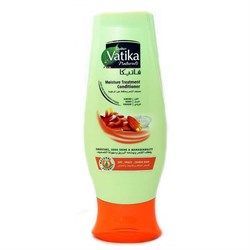 Dabur Vatika Кондиционер  д/волос 200мл Восстанавливающий от магазина МылоПорошок