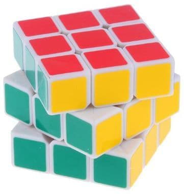 ✔️Кубик Рубика Magic Cube 6шт - купить за  в г. Махачкале