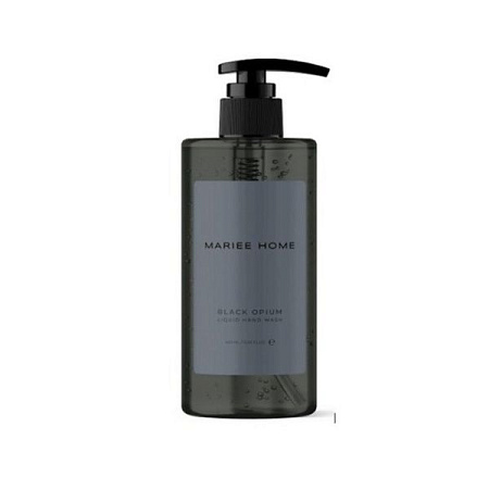 MARIEE HOME- Жидкое мыло 400мл BLACK OPIUM от магазина МылоПорошок