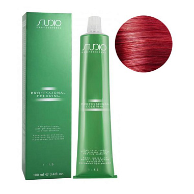 KAPOUS Корректор красный 07 от магазина МылоПорошок