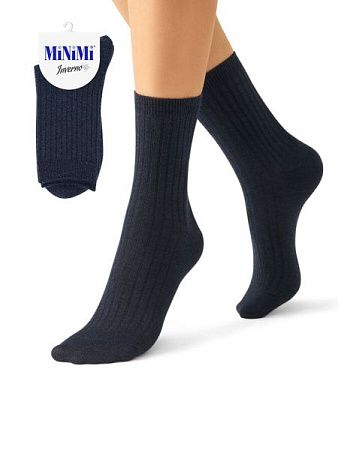 ✔️MINIMI Inverno Micro Носки жен арт160 - купить за  в г. Махачкале