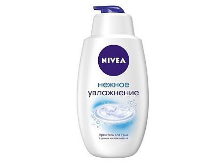 ✔️NIVEA Душ-Гель 750мл Увлажнение и Забота - купить за  в г. Махачкале