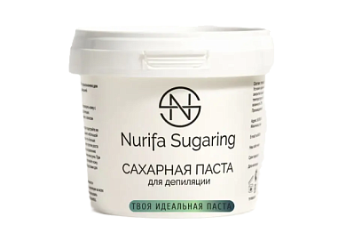 ✔️ШУГАРИНГ Сахарная паста 350гр   - купить за  в г. Махачкале