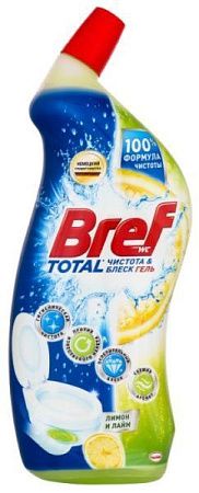 ✔️BREF гель д/туалета 700мл /12 - купить за  в г. Махачкале