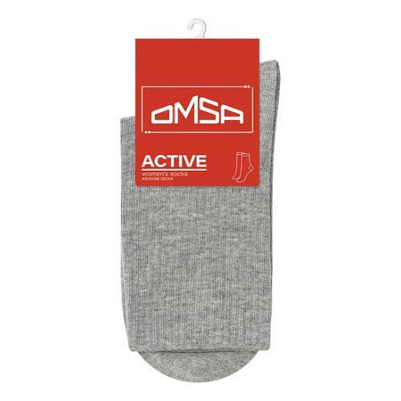 ✔️OMSA Носочки 39-41 ACTIVE жен - купить за  в г. Махачкале