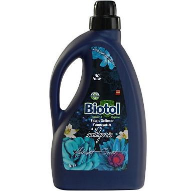 ✔️BIOTOL кондиционер д\белья 3000л полуночный аромат  - купить за  в г. Махачкале