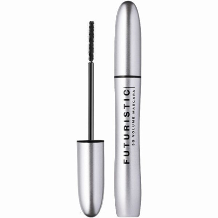 ✔️INFLUENCE Тушь д/ресниц 9мл Futuristic/mascara Black - купить за  в г. Махачкале