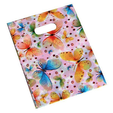 ✔️Пакеты маленькие  полиэтилен - купить за  в г. Махачкале