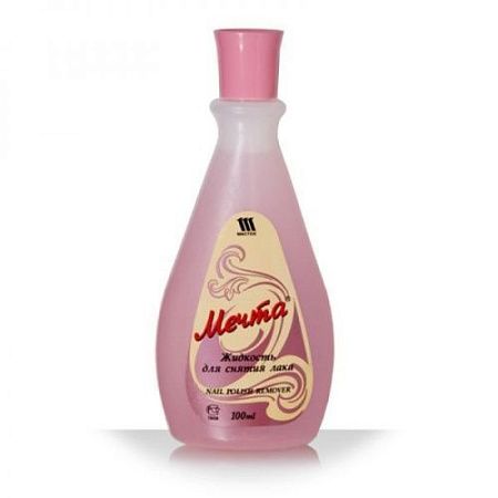 ✔️Мечта Жидкость для снятия лака 100мл  - купить за  в г. Махачкале