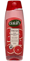 ✔️Dalan Fresh Гель д/душа 450мл Pink Grapefruit - купить за  в г. Махачкале