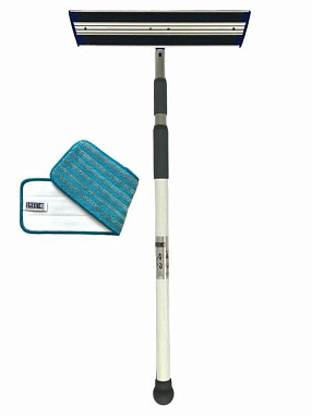 ✔️SMART HOUSE Premium Швабра - купить за  в г. Махачкале