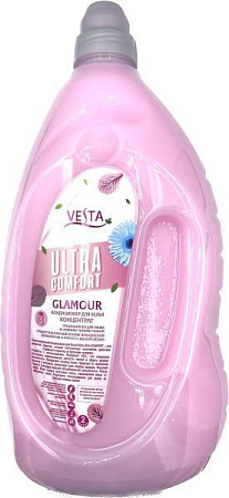 ✔️VESTA  Ultra comfort кондиционер д/б 2л Glamour - купить за  в г. Махачкале