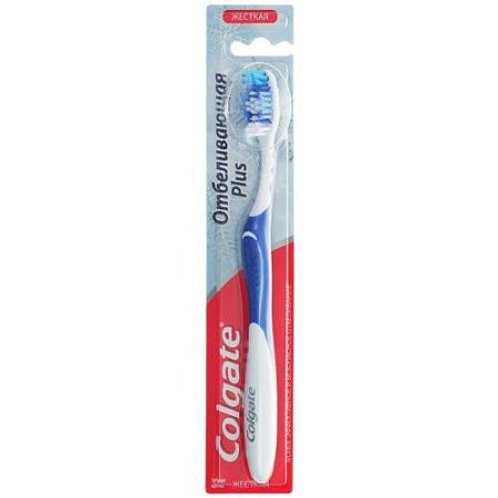 ✔️Зщ Colgate Отбеливающая жестк./72шт - купить за  в г. Махачкале