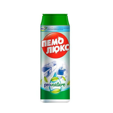 ✔️Пемолюкс 480г ЭКО Pronature/16 - купить за  в г. Махачкале