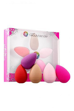 ✔️BEAUTY BLENDER спонж5 - купить за  в г. Махачкале
