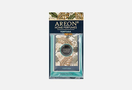 ✔️Areon Саше арома TORTUGA - купить за  в г. Махачкале
