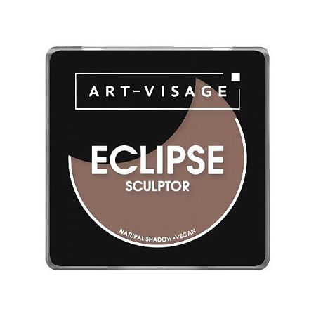 ✔️Art-Visage Скульптор пудровый 7г тон202 - купить за  в г. Махачкале