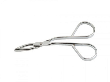 ✔️ZINGER Пинцет-ножницы д/бровей zs-T-106 - купить за  в г. Махачкале