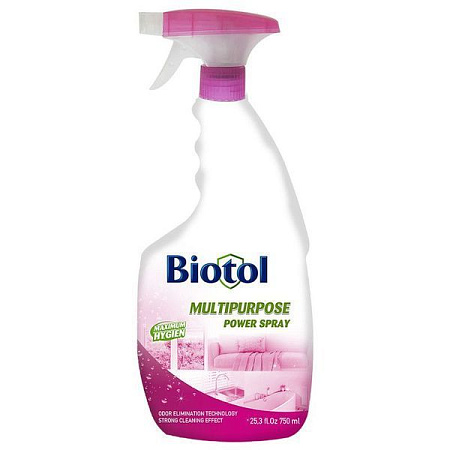 ✔️Biotol Универсальный спрей 1000мл - купить за  в г. Махачкале