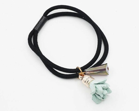 Резинка для волос связка от магазина МылоПорошок