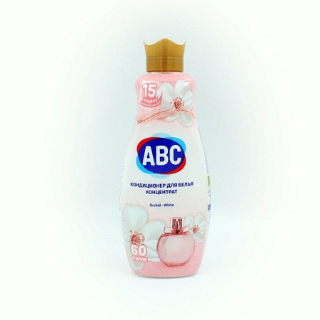 ✔️ABC кондиционер д\белья 1440л Орхидея  - купить за  в г. Махачкале