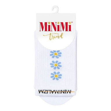 ✔️Minimi Носочки 35-41Mini TREND - купить за  в г. Махачкале