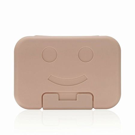 ✔️Guten Tag Мыльница дорожная Смайл 2921 - купить за  в г. Махачкале