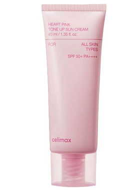 ✔️Celimax Солнцезащитный крем 40мл Д/сияния кожи SPF50+ - купить за  в г. Махачкале