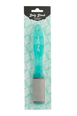 ✔️Body Break Пилка д/педикюра Двустороняя 95104 - купить за  в г. Махачкале