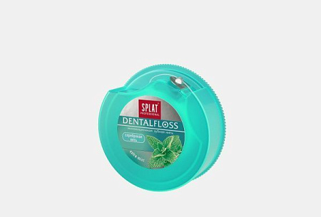 ✔️Dental Floss зубная нить - купить за  в г. Махачкале