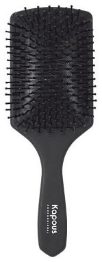 Kapous. Щетка для волос широкая арт1454 от магазина МылоПорошок