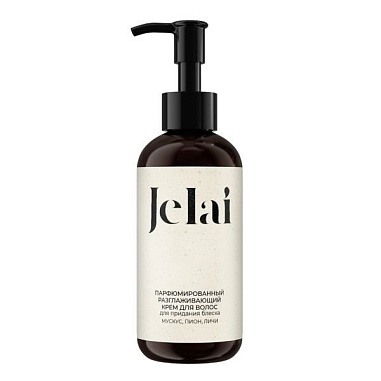 ✔️JELAI Крем для тела 150мл Альдегиды, Фиалка, Пион - купить за  в г. Махачкале