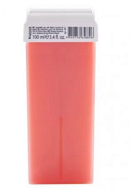 ✔️Kapous Воск ролик д/депил 100мл С ароматом банана - купить за  в г. Махачкале