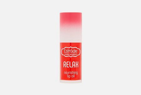 ✔️Estrade Масло для губ relax 6,5 мл тон501 - купить за  в г. Махачкале
