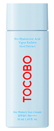 ✔️Tocobo Крем д/лица 50мл Солнцезащитный SPF50 PA+++ - купить за  в г. Махачкале