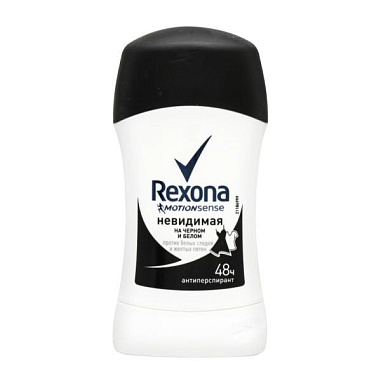 ✔️REXONA А/П-Карандаш 40гр Крист.Чист.брил Невидмый - купить за  в г. Махачкале