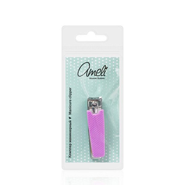 ✔️Ameli Клиппер педикюрный РВ10204 - купить за  в г. Махачкале