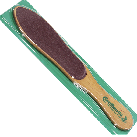 ✔️CAMILLEN 60 Терка для ног широкая - купить за  в г. Махачкале