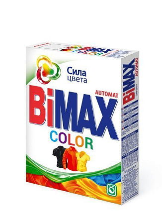 ✔️BIMAX СМС Compact АВТОМАТ Color 4кг - купить за  в г. Махачкале