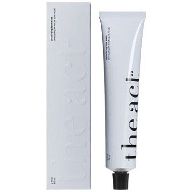 The Act Маска д/лица 100мл Ночная от магазина МылоПорошок