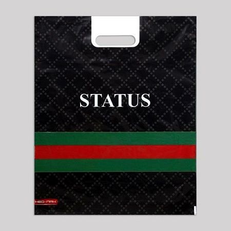 Пакет Status 2900500520955 от магазина МылоПорошок