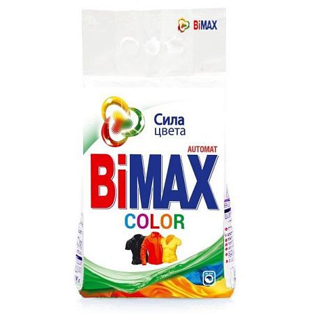 ✔️BIMAX СМС Compact АВТОМАТ Color 4,5кг - купить за  в г. Махачкале