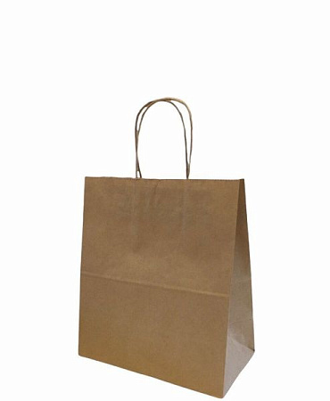 ✔️Пакет крафтовый 28*37 - купить за  в г. Махачкале