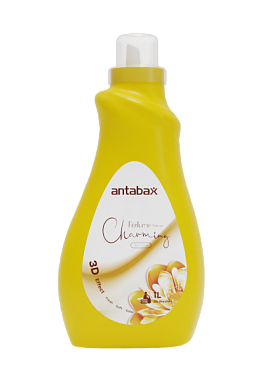 ✔️Antabax Кондиционер д/белья 1л. Sun Cloud (желтый)/12 - купить за  в г. Махачкале