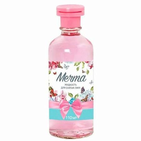✔️Мечта Жидкость для снятия лака 30мл С Ацетоном - купить за  в г. Махачкале